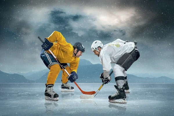 Master Fantasy Hockey with MyStarAChronicles